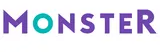 Monster / foundit logo Monster / foundit logo
