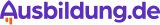 ausbildung.de logo ausbildung.de logo