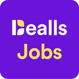 Dealls logo Dealls logo