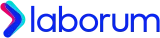 Laborum Chile logo Laborum Chile logo