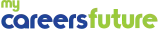 MyCareersFuture Singapore logo MyCareersFuture Singapore logo